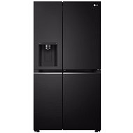 LG GSJV70WBTE - American Refrigerator