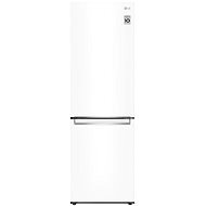 LG GBB61SWGCN1 - Refrigerator