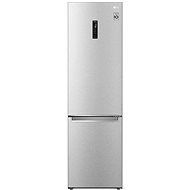 LG GBB72MBUBN - Hűtőszekrény
