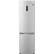 LG GBB72MBUBN - Refrigerator