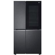 GSQV90MCAE - American Refrigerator