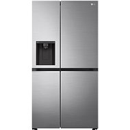 LG GSLV70PZLE - American Refrigerator