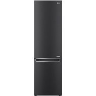 LG GBB92MCB2P - Refrigerator