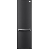 LG GBB92MCB2P - Refrigerator