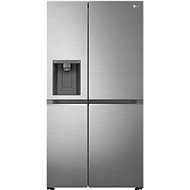 LG GSJV70PZTD - American Refrigerator