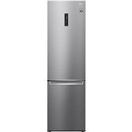 LG GBB62PZFGN - Hűtőszekrény
