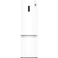 LG GBB62SWFGN - Refrigerator