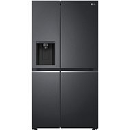 LG GSLV71MCTD - American Refrigerator