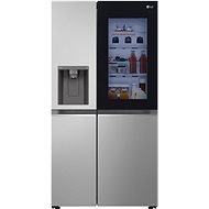 LG GSGV80PYLD - American Refrigerator