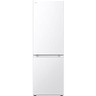 LG GBV3100CSW - Refrigerator