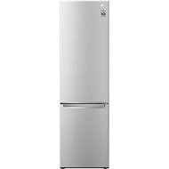 LG GBB92MBB3P - Refrigerator