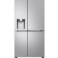 LG GSLE91MBAC + Cashback up to CZK 11,000 - American Refrigerator