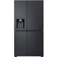 LG GSLE91EVAC - American Refrigerator
