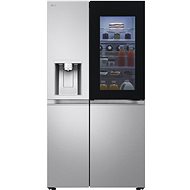 LG GSXE91MBAD - American Refrigerator
