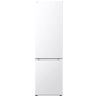 LG GBV5240CSW - Refrigerator