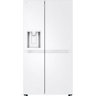 LG GSLC40SWPE - American Refrigerator