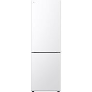 LG GBV21NCDSW - Refrigerator