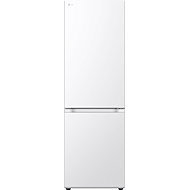 LG GBV31E0CSW - Refrigerator