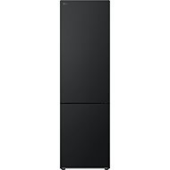 LG GBV22NCBEP - Refrigerator