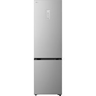 LG GBBSJ21DPY - Refrigerator
