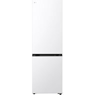 LG GBBSJ10DSW - Refrigerator