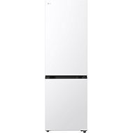 LG GBBSJ1CCSW - Refrigerator