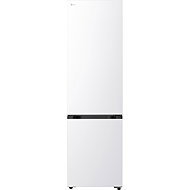 LG GBBSJ2CCSW + Cashback up to CZK 11,000 - Refrigerator