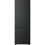 LG GBBW322CEV - Refrigerator
