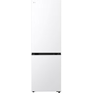 LG GBBS312ASW - Refrigerator