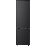 LG GBBS322AEV - Refrigerator