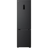 LG GBBS727AEV - Refrigerator