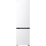 LG GBBS726ASW - Refrigerator