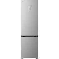 LG GBBS525APY - Refrigerator