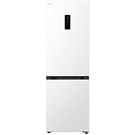 LG GBBSJ11DSW - Refrigerator