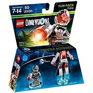 LEGO DC Dimensions Cyborg Fun Pack - Figure