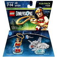 LEGO Dimensions DC Wonder Woman Fun Pack - Figure
