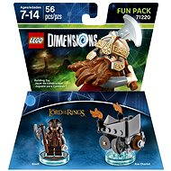 LEGO Dimensions Eris Gimli Fun Pack - Figure
