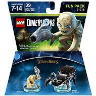 LEGO Dimensions Eris Gollum Fun Pack - Figure