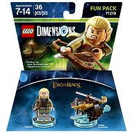 LEGO Dimensions Eris Legolas Fun Pack - Figure