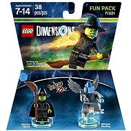 LEGO Dimensions Wizard of Oz Wicked Witch of the West Fun Pack - Figure