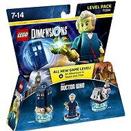 LEGO Dimensions Dr. Who Level Pack - Figure