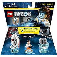 LEGO Dimensions Portal Level Pack - Figure
