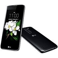 LG K7 LTE - Mobilný telefón