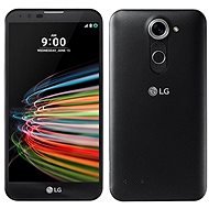 LG Mach X - Mobiltelefon