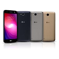 LG X Power 2 - Mobile Phone