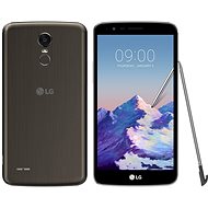 LG Stylus 3 - Mobile Phone