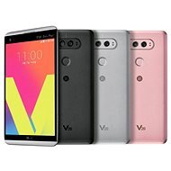 LG V20 - Mobilný telefón
