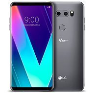 LG V30S - Mobilný telefón