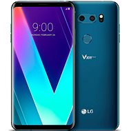 LG V30S+ - Mobiltelefon