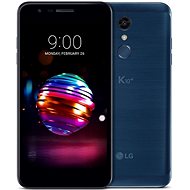 LG K10 2018 Dual SIM - Mobile Phone